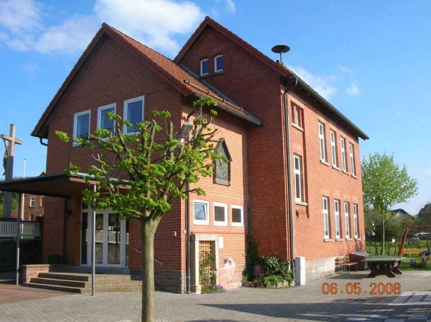 Vereinsheim Alte Schule